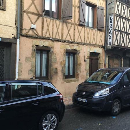 Chambres A Nogaro Εξωτερικό φωτογραφία