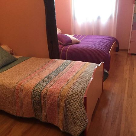 Chambres A Nogaro Εξωτερικό φωτογραφία